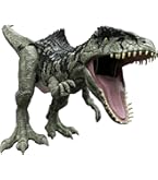 ★マテルジュラシックワールド新たなる支配者 スーパービッグ! T-レックス II マテル ジュラシック・ワールド スーパービッグ！T-レックスII